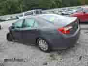 2014 Toyota Camry LE z VIN 4T4BF1FK0ER423085, wystawiony jako Copart lot #83872375 z przebiegiem Nie podano mil oraz Szkoda całkowita • Salvage title. Historia ofert i sprzedaży dostępna na DreamBid. Obrazek 2.