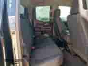 2019 Chevrolet Silverado 1500 Custom Trail Boss with VIN 1GCRYCEF3KZ304873, listed as a Copart auction lot 82070685 with 71,604 mi miles and Salvage title. Bid and sale history available at DreamBid. Image 10.