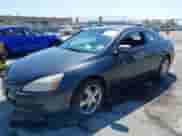 2004 Honda Accord EX with VIN 1HGCM826X4A012370, listed as a IAAI auction lot 42725241 with 157,448 mi miles and . Bid and sale history available at DreamBid. Image 2.