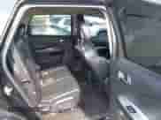 2014 Dodge Journey R/T with VIN 3C4PDDEG8ET167040, listed as a IAAI auction lot 42922402 with 161,290 mi miles and . Bid and sale history available at DreamBid. Image 8.
