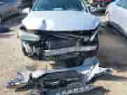 2017 Hyundai Ioniq Blue z VIN KMHC65LC9HU025297, wystawiony jako IAAI lot #42784474 z przebiegiem 122 440 mil mil oraz . Historia ofert i sprzedaży dostępna na DreamBid. Obrazek 6.