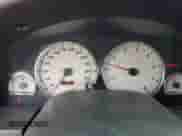 2006 Saturn VUE with VIN 5GZCZ23DX6S876874, listed as a Copart auction lot 70813214 with 216,812 mi miles and Salvage title. Bid and sale history available at DreamBid. Image 9.