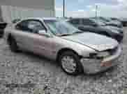 1997 Honda Accord LX с VIN 1HGCD7230VA027915, выставлен на аукционе Copart как лот 58961425 с пробегом 200 814 миль миль и Списание • Salvage title. История ставок и продаж доступна на DreamBid. Изображение 4.