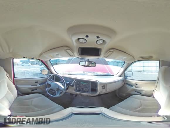 2005 Chevrolet Silverado 1500 z VIN 1GCEC14T85Z331547, wystawiony jako Copart lot #88921415 z przebiegiem 174 810 mil mil oraz Czysty tytuł • Clean title. Historia ofert i sprzedaży dostępna na DreamBid. Obrazek 12.