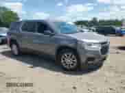 2019 Chevrolet Traverse LS с VIN 1GNEVFKW3KJ173169, выставлен на аукционе Copart как лот 67990055 с пробегом 114 102 миль миль и Списание • Salvage title. История ставок и продаж доступна на DreamBid. Изображение 4.
