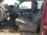 2007 Chevrolet Avalanche LTZ с VIN 3GNEC12087G251586, выставлен на аукционе Copart как лот 60598105 с пробегом 240 420 миль миль и Списание • Salvage title. История ставок и продаж доступна на DreamBid. Изображение 7.