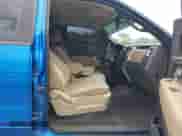 2010 Ford F-150 XL z VIN 1FTEW1E81AFC96122, wystawiony jako IAAI lot #43256912 z przebiegiem 100 585 mil mil oraz . Historia ofert i sprzedaży dostępna na DreamBid. Obrazek 5.