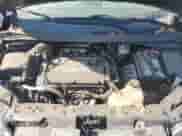 2015 Chevrolet Sonic LS с VIN 1G1JA5SGXF4217204, выставлен на аукционе Copart как лот 80576795 с пробегом 83 059 миль миль и Списание • Salvage title. История ставок и продаж доступна на DreamBid. Изображение 11.