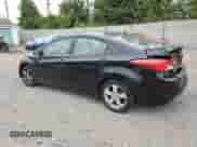 2011 Hyundai Elantra GLS z VIN KMHDH4AEXBU089241, wystawiony jako Copart lot #80874585 z przebiegiem 259 978 mil mil oraz Szkoda całkowita • Salvage title. Historia ofert i sprzedaży dostępna na DreamBid. Obrazek 2.