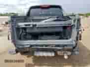 2024 Hyundai Santa Cruz Night Edition z VIN 5NTJCDDFXRH102280, wystawiony jako Copart lot #81524065 z przebiegiem 17 214 mil mil oraz Szkoda całkowita • Salvage title. Historia ofert i sprzedaży dostępna na DreamBid. Obrazek 6.