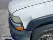 2001 Chevrolet Silverado 2500 with VIN 1GCGC24U01Z210139, listed as a IAAI auction lot 42224985 with Not provided miles and . Bid and sale history available at DreamBid. Image 6.