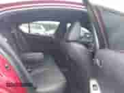 2023 Lexus IS 500 F Sport Performance Premium z VIN JTHAP1D25P5004199, wystawiony jako IAAI lot #42940556 z przebiegiem 26 389 mil mil oraz . Historia ofert i sprzedaży dostępna na DreamBid. Obrazek 8.