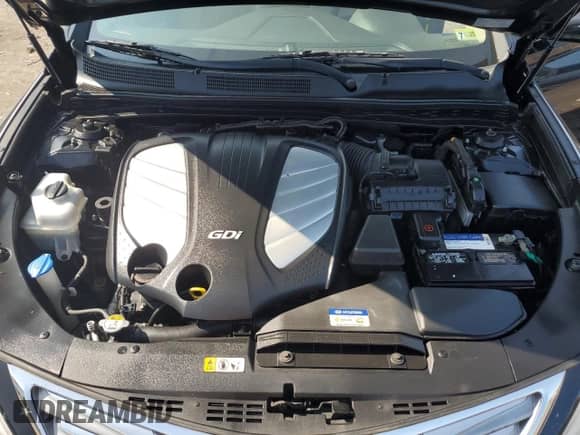 2013 Hyundai Azera с VIN KMHFH4JG9DA223008, выставлен на аукционе Copart как лот 69859494 с пробегом 119 310 миль миль и Списание • Salvage title. История ставок и продаж доступна на DreamBid. Изображение 11.