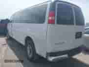 2020 Chevrolet Express Passenger LT с VIN 1GAZGPFG1L1201171, выставлен на аукционе IAAI как лот 41808195 с пробегом 69 889 миль миль и . История ставок и продаж доступна на DreamBid. Изображение 3.