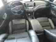 2016 Chevrolet Impala LT with VIN 2G1115S32G9178667, listed as a Copart auction lot 66089355 with 81,862 mi miles and Non repairable. Bid and sale history available at DreamBid. Image 8.