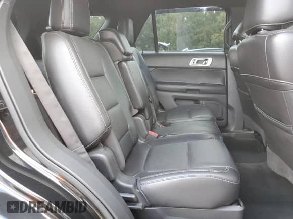 2014 Ford Explorer Sport с VIN 1FM5K8GT6EGB63227, выставлен на аукционе Copart как лот 70325935 с пробегом 153 600 миль миль и Списание • Salvage title. История ставок и продаж доступна на DreamBid. Изображение 11.