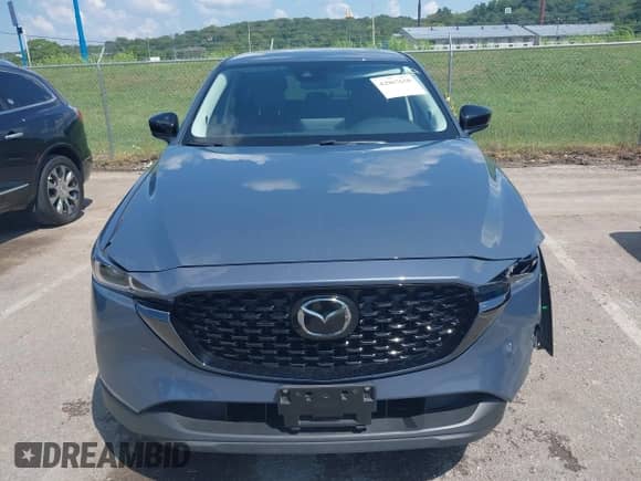 2023 Mazda CX-5 S Preferred z VIN JM3KFBCM3P0201409, wystawiony jako IAAI lot #42967658 z przebiegiem 96 983 mil mil oraz . Historia ofert i sprzedaży dostępna na DreamBid. Obrazek 12.
