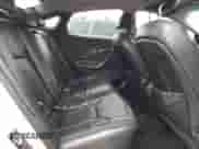 2013 Hyundai Azera с VIN KMHFH4JG6DA270769, выставлен на аукционе Copart как лот 86630765 с пробегом 133 252 миль миль и Списание • Salvage title. История ставок и продаж доступна на DreamBid. Изображение 10.