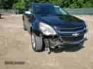 2013 Chevrolet Equinox LTZ with VIN 2GNFLGEK7D6404261, listed as a Copart auction lot 66441665 with 156,155 mi miles and Salvage title. Bid and sale history available at DreamBid. Image 14.