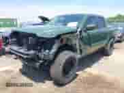 2022 Nissan Frontier SV с VIN 1N6ED1EK2NN617109, выставлен на аукционе IAAI как лот 42165508 с пробегом 44 504 миль миль и . История ставок и продаж доступна на DreamBid. Изображение 2.