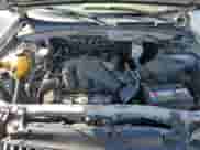 2007 Mercury Mariner Premier with VIN 4M2CU97107KJ12925, listed as a Copart auction lot 62371895 with 141,576 mi miles and Salvage title. Bid and sale history available at DreamBid. Image 12.