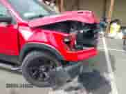 2019 Ram 1500 Rebel z VIN 1C6SRFET2KN599078, wystawiony jako IAAI lot #42103697 z przebiegiem 88 986 mil mil oraz . Historia ofert i sprzedaży dostępna na DreamBid. Obrazek 17.