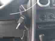 2008 Jeep Wrangler Unlimited Sahara with VIN 1J4GA59158L636793, listed as a IAAI auction lot 43466197 with 239,794 mi miles and . Bid and sale history available at DreamBid. Image 11.