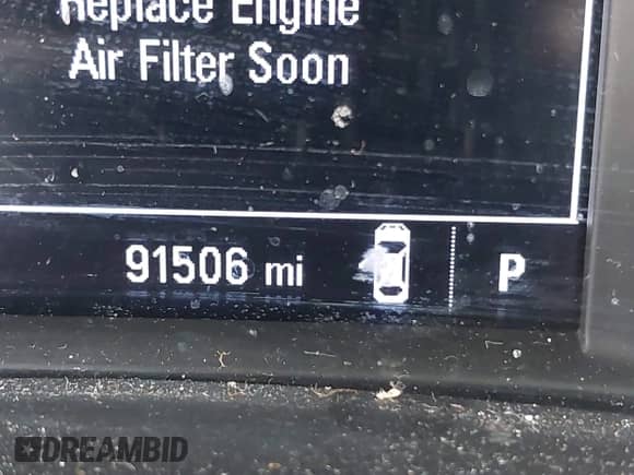 2021 Chevrolet Malibu LT z VIN 1G1ZD5ST5MF071030, wystawiony jako IAAI lot #42888801 z przebiegiem 91 506 mil mil oraz . Historia ofert i sprzedaży dostępna na DreamBid. Obrazek 15.