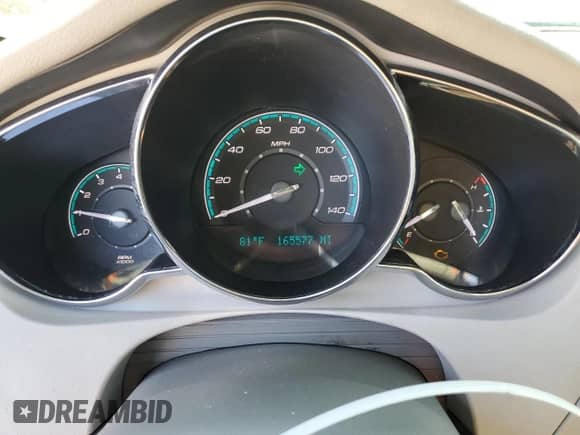 2010 Chevrolet Malibu 1LS с VIN 1G1ZB5EB6A4123071, выставлен на аукционе Copart как лот 80544305 с пробегом 165 577 миль миль и Списание • Salvage title. История ставок и продаж доступна на DreamBid. Изображение 9.