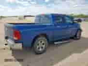 2011 Ram 1500 Sport с VIN 1D7RB1CT9BS515671, выставлен на аукционе Copart как лот 84597155 с пробегом 178 226 миль миль и Списание • Salvage title. История ставок и продаж доступна на DreamBid. Изображение 3.