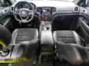 2019 Jeep Grand Cherokee Upland with VIN 1C4RJFAG2KC587337, listed as a Copart auction lot 56156735 with 88,511 mi miles and Salvage title. Bid and sale history available at DreamBid. Image 8.