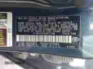 2013 Toyota Camry XLE with VIN 4T1BD1FK3DU071506, listed as a IAAI auction lot 43152057 with 223,706 mi miles and . Bid and sale history available at DreamBid. Image 9.