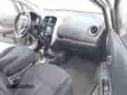 2015 Nissan Note S Plus with VIN 3N1CE2CP5FL418460, listed as a IAAI auction lot 42926805 with 170,418 mi miles and . Bid and sale history available at DreamBid. Image 5.