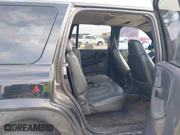 1999 Dodge Durango with VIN 1B4HS28Z0XF576557, listed as a IAAI auction lot 42727857 with 212,834 mi miles and . Bid and sale history available at DreamBid. Image 8.