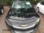 2020 Chevrolet Impala LT z VIN 1G11Z5S38LU104014, wystawiony jako IAAI lot #42652324 z przebiegiem 127 797 mil mil oraz . Historia ofert i sprzedaży dostępna na DreamBid. Obrazek 17.