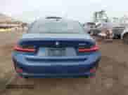 2022 BMW 3 Series 330i with VIN 3MW5R1J02N8C29404, listed as a IAAI auction lot 43203814 with 39,029 mi miles and . Bid and sale history available at DreamBid. Image 16.