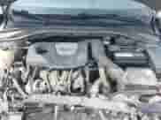 2020 Hyundai Elantra N Line z VIN KMHH55LC2LU139062, wystawiony jako IAAI lot #43144225 z przebiegiem 118 618 mil mil oraz . Historia ofert i sprzedaży dostępna na DreamBid. Obrazek 10.