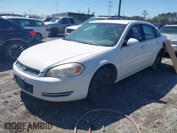 2007 Chevrolet Impala Police Police с VIN 2G1WS55R979203518, выставлен на аукционе IAAI как лот 41698560 с пробегом 178 080 миль миль и . История ставок и продаж доступна на DreamBid. Изображение 17.