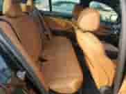 2021 BMW 5 Series 540i xDrive with VIN WBA73BJ02MWW94223, listed as a Copart auction lot 66396445 with 39,642 mi miles and Salvage title. Bid and sale history available at DreamBid. Image 10.