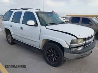 2004 Chevrolet Tahoe LT с VIN 1GNEC13Z04R250425, выставлен на аукционе IAAI как лот 42468164 с пробегом 237 684 миль миль и . История ставок и продаж доступна на DreamBid. Изображение 1.