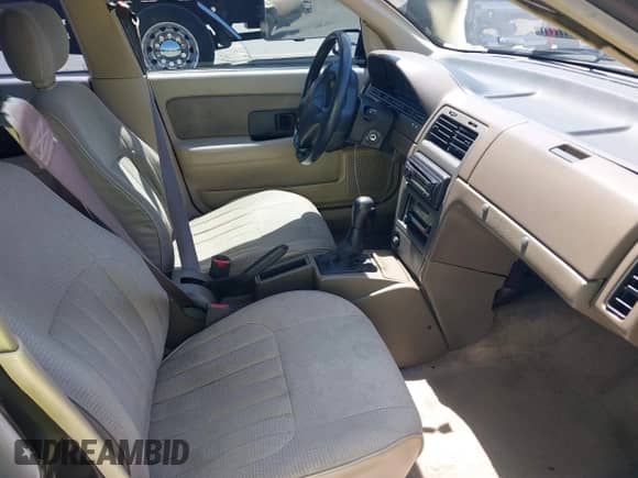 1993 Saturn SL with VIN 1G8ZF5593PZ201935, listed as a IAAI auction lot 42493004 with 200,987 mi miles and . Bid and sale history available at DreamBid. Image 5.