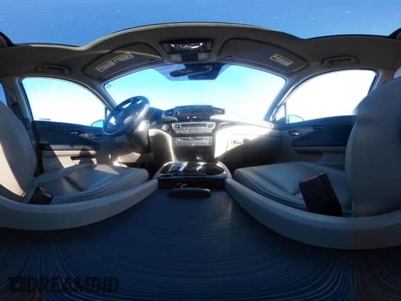 2021 Honda Pilot Touring 7-Passenger with VIN 5FNYF5H64MB031671, listed as a IAAI auction lot 41332415 with 90,411 mi miles and . Bid and sale history available at DreamBid. Image 19.