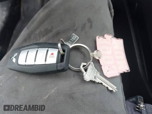 2022 Mitsubishi Outlander SE с VIN JA4J4UA89NZ068444, выставлен на аукционе IAAI как лот 41800644 с пробегом 48 793 миль миль и . История ставок и продаж доступна на DreamBid. Изображение 11.