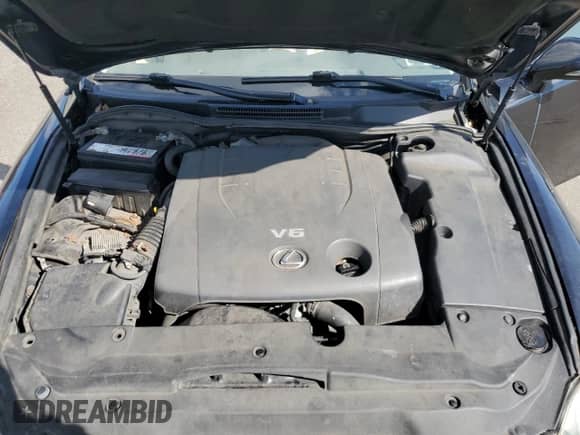 2010 Lexus IS 250 z VIN JTHCF5C2XA2034666, wystawiony jako Copart lot #83924825 z przebiegiem 164 797 mil mil oraz Czysty tytuł • Clean title. Historia ofert i sprzedaży dostępna na DreamBid. Obrazek 11.