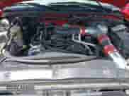 2003 Chevrolet S-10 LS с VIN 1GCDT19X138275901, выставлен на аукционе IAAI как лот 42538895 с пробегом 149 837 миль миль и . История ставок и продаж доступна на DreamBid. Изображение 10.
