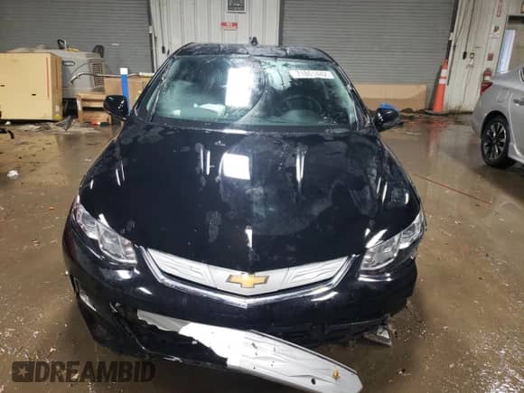 2019 Chevrolet Volt Premier с VIN 1G1RB6S52KU127236, выставлен на аукционе Copart как лот 71861442 с пробегом 28 224 миль миль и . История ставок и продаж доступна на DreamBid. Изображение 5.