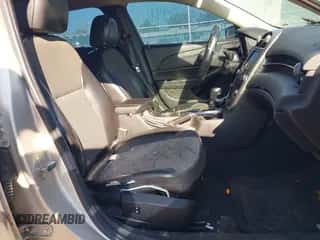 2014 Chevrolet Malibu LT с VIN 1G11C5SL5EF210686, выставлен на аукционе IAAI как лот 43585931 с пробегом 203 280 миль миль и . История ставок и продаж доступна на DreamBid. Изображение 5.