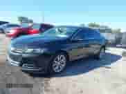 2018 Chevrolet Impala LT with VIN 1G1105S39JU122464, listed as a IAAI auction lot 43179350 with 128,054 mi miles and . Bid and sale history available at DreamBid. Image 18.