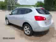 2008 Nissan Rogue SL with VIN JN8AS58V18W116459, listed as a IAAI auction lot 42731930 with 226,748 mi miles and . Bid and sale history available at DreamBid. Image 3.