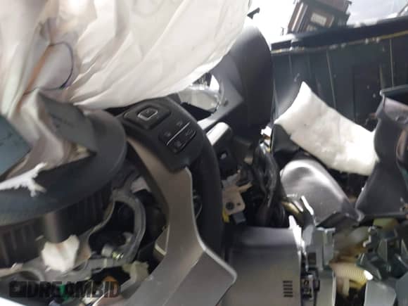 2019 Lexus IS 350 с VIN JTHBZ1D2XK5034161, выставлен на аукционе IAAI как лот 42414309 с пробегом Не указан миль и . История ставок и продаж доступна на DreamBid. Изображение 15.